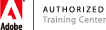 Adobe AUTHORIZED Training Center