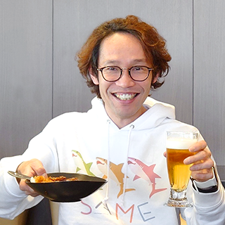 写真：きしだなおき